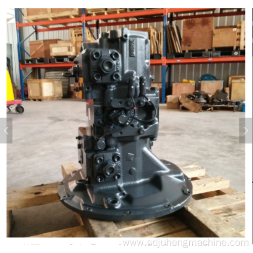 Excavator Hydraulic Pump PC350-7 Main Pump 708-2G-00024